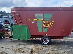Strautmann Vertimix 2401 Double