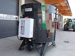 Burkon Static Line BK 6.0-Elektromischer