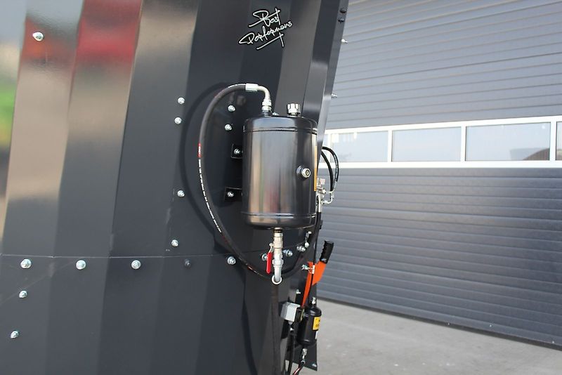 Burkon Static Line BK 6.0-Elektromischer