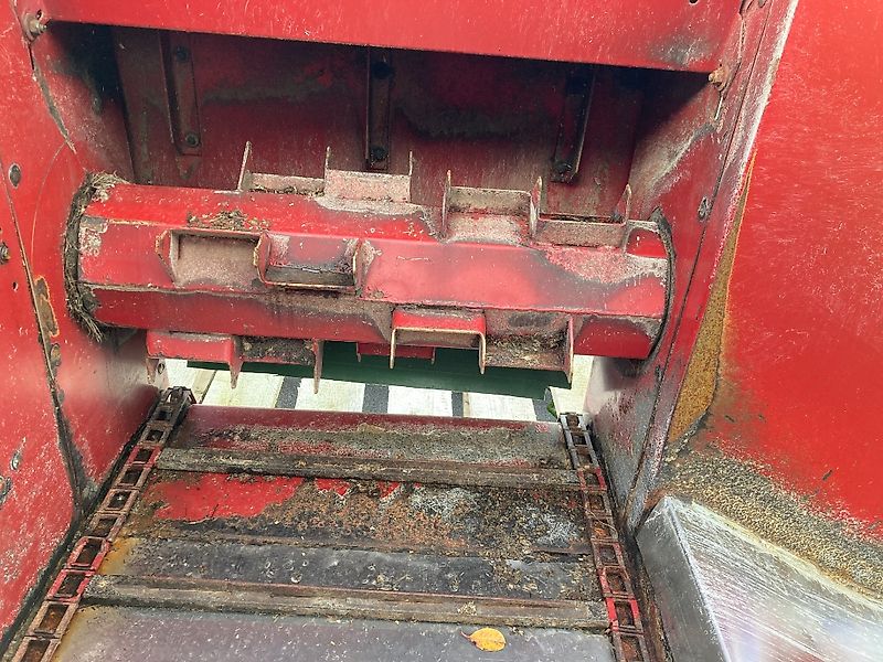 Strautmann Siloblitz 260 KD