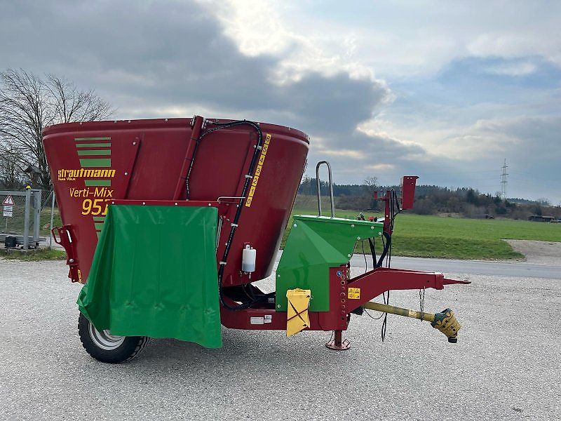 Strautmann Vertimix 951