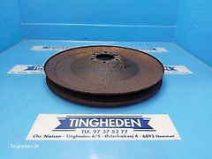 New Holland TX68 (Spare part/Reservedel/Ersatzteil)