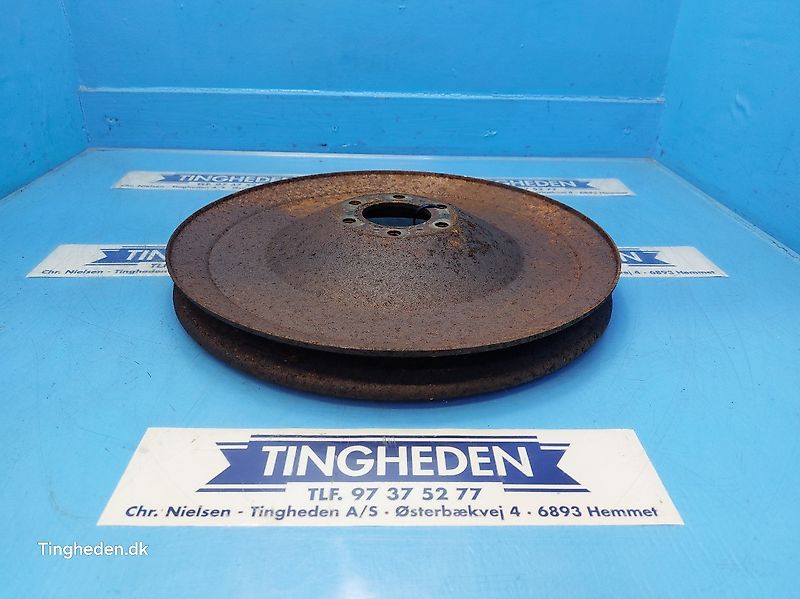 New Holland TX68 (Spare part/Reservedel/Ersatzteil)