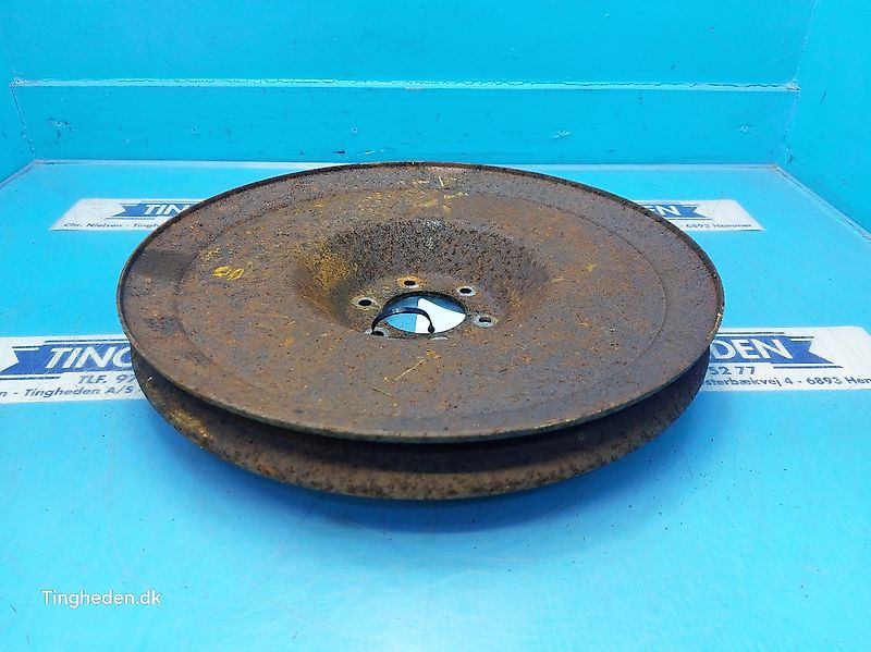 New Holland TX68 (Spare part/Reservedel/Ersatzteil)