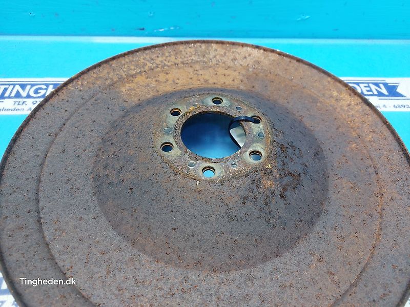 New Holland TX68 (Spare part/Reservedel/Ersatzteil)