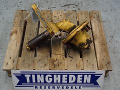 New Holland TX68 (Spare part/Reservedel/Ersatzteil)