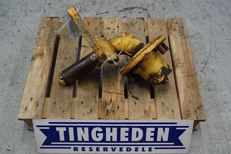 New Holland TX68 (Spare part/Reservedel/Ersatzteil)