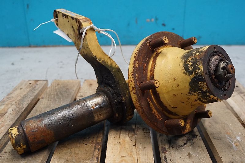 New Holland TX68 (Spare part/Reservedel/Ersatzteil)