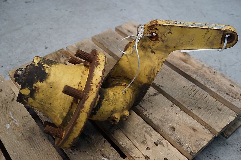 New Holland TX68 (Spare part/Reservedel/Ersatzteil)