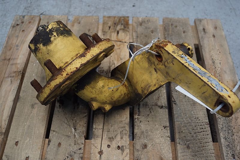 New Holland TX68 (Spare part/Reservedel/Ersatzteil)