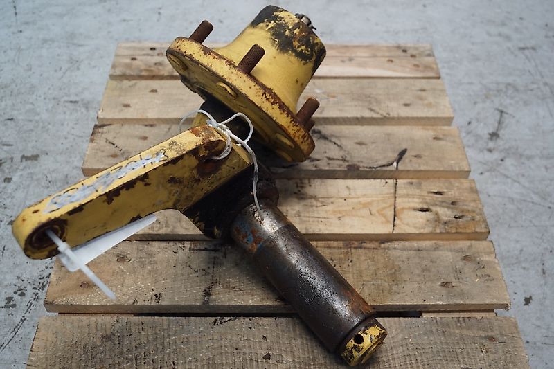 New Holland TX68 (Spare part/Reservedel/Ersatzteil)