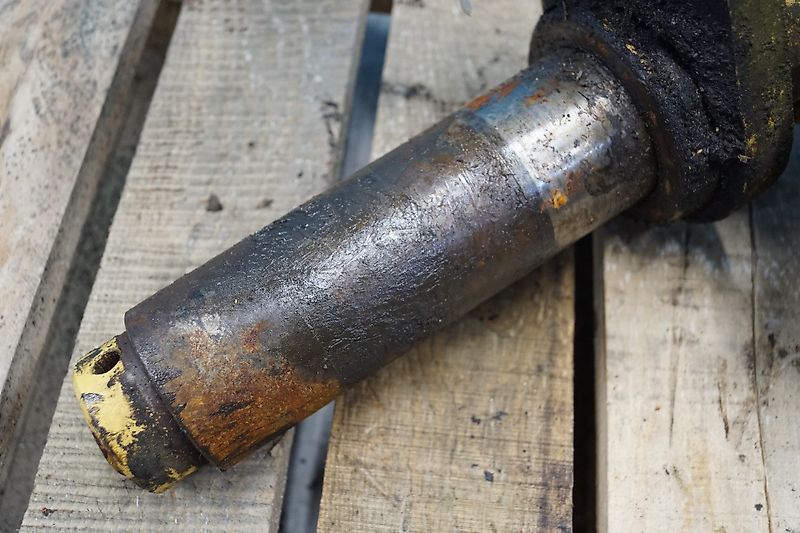 New Holland TX68 (Spare part/Reservedel/Ersatzteil)