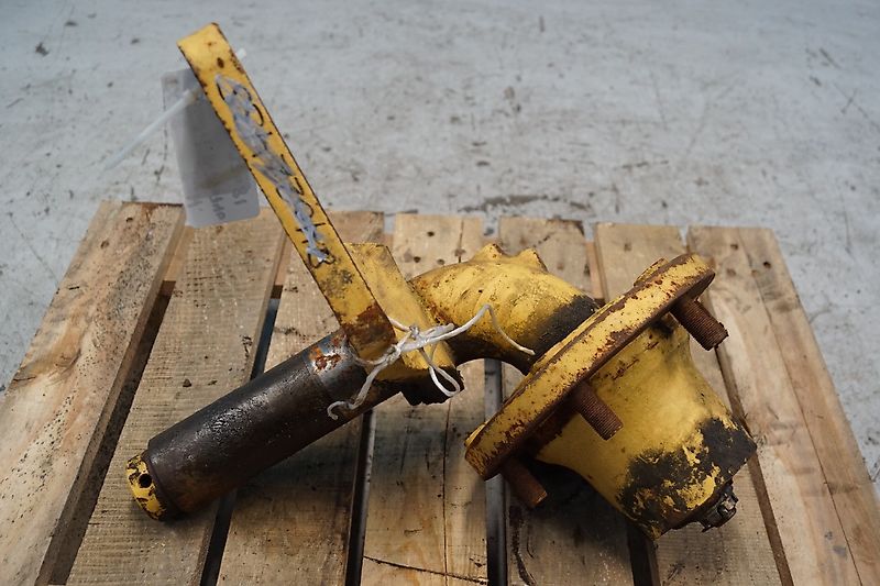 New Holland TX68 (Spare part/Reservedel/Ersatzteil)