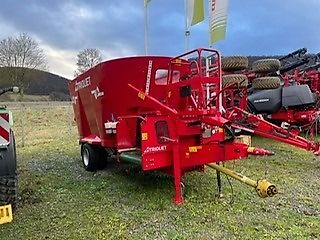 Trioliet Solomix 2 1500 VLH-B