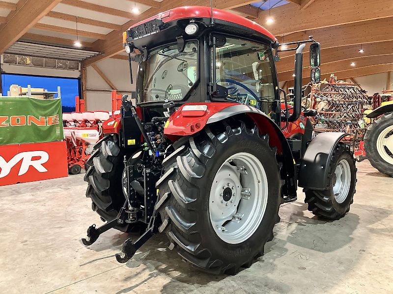 Case IH Farmall 90 A (Stage V)