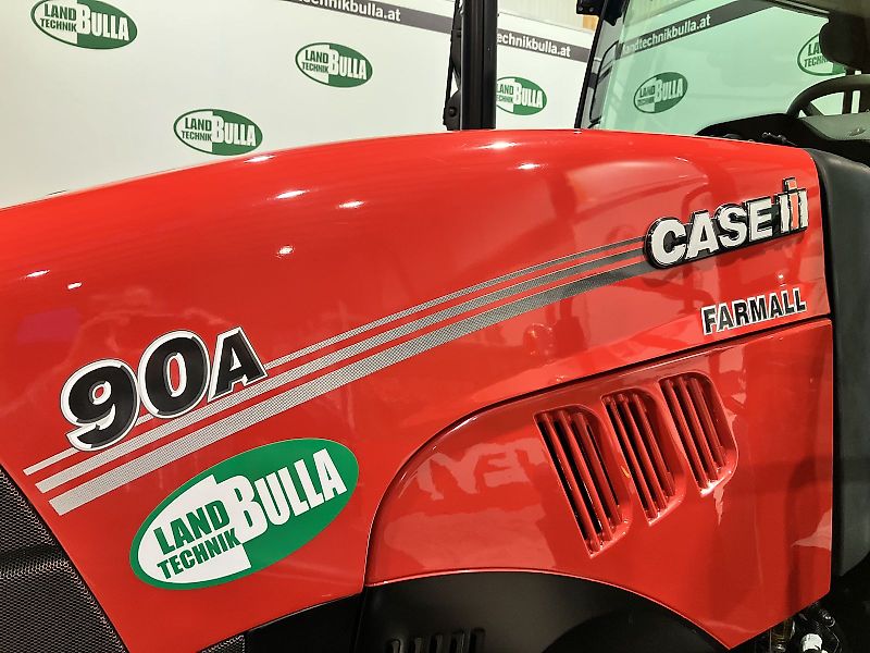 Case IH Farmall 90 A (Stage V)