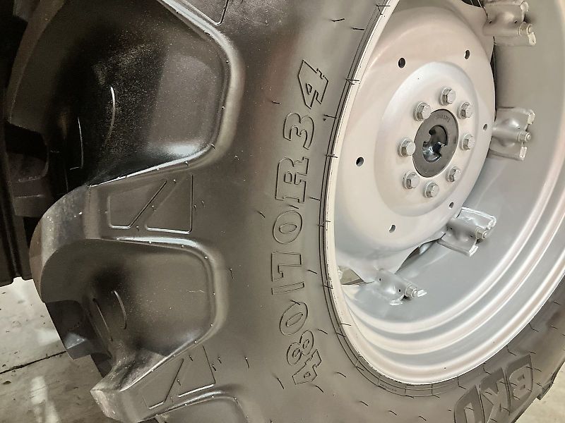 Case IH Farmall 90 A (Stage V)