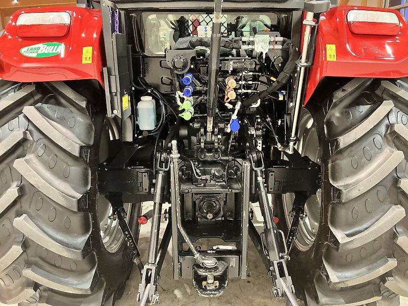 Case IH Farmall 90 A (Stage V)