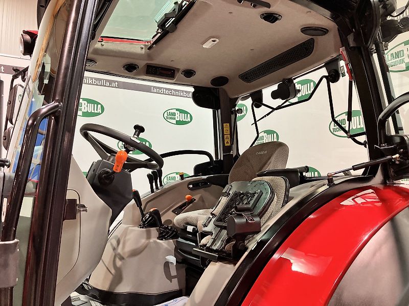 Case IH Farmall 90 A (Stage V)