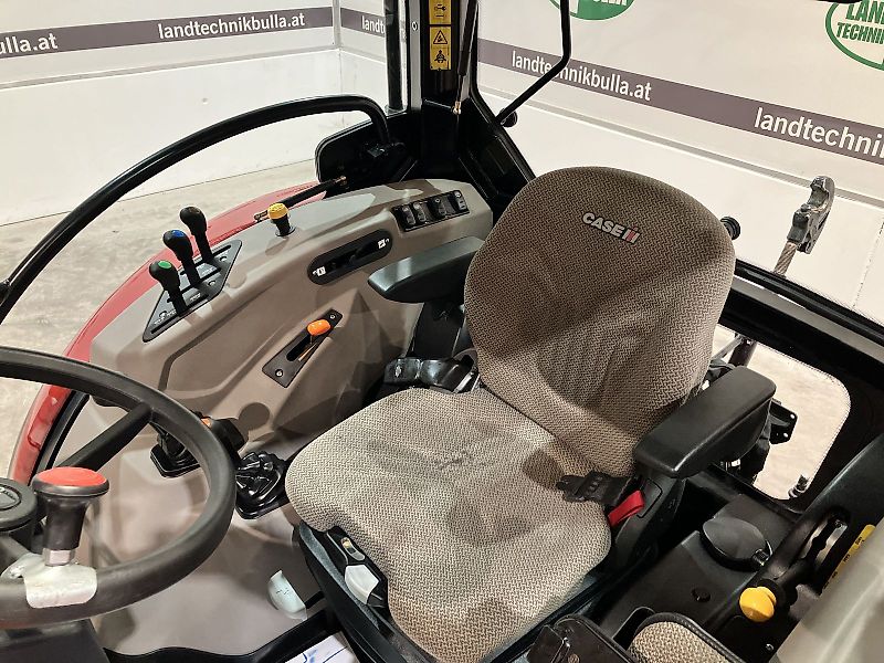 Case IH Farmall 90 A (Stage V)