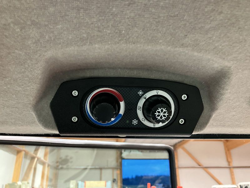 Case IH Farmall 90 A (Stage V)