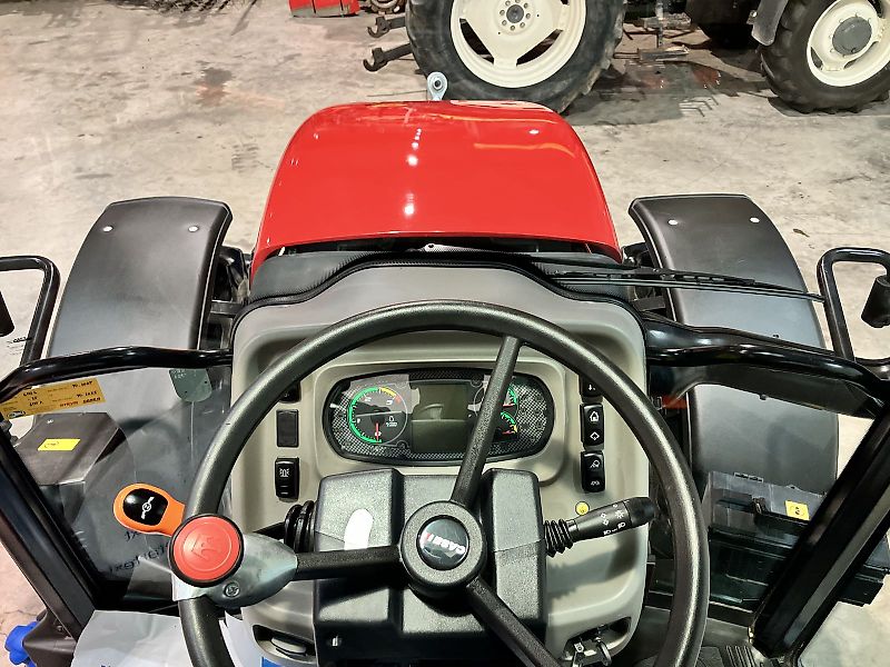 Case IH Farmall 90 A (Stage V)