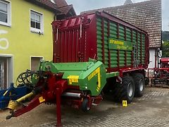 Strautmann Giga Vietesse 4002 ***Vorführwagen***