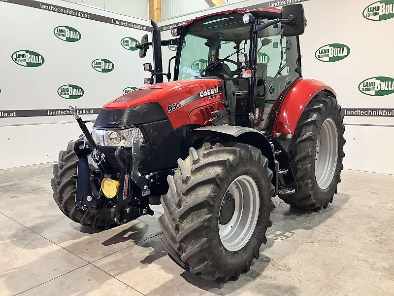 Case IH Farmall 95 U Profi
