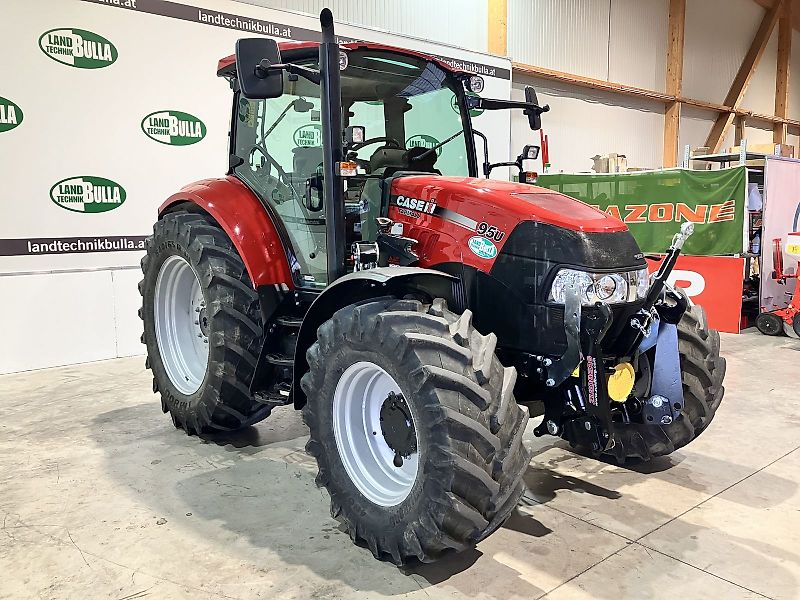 Case IH Farmall 95 U Profi