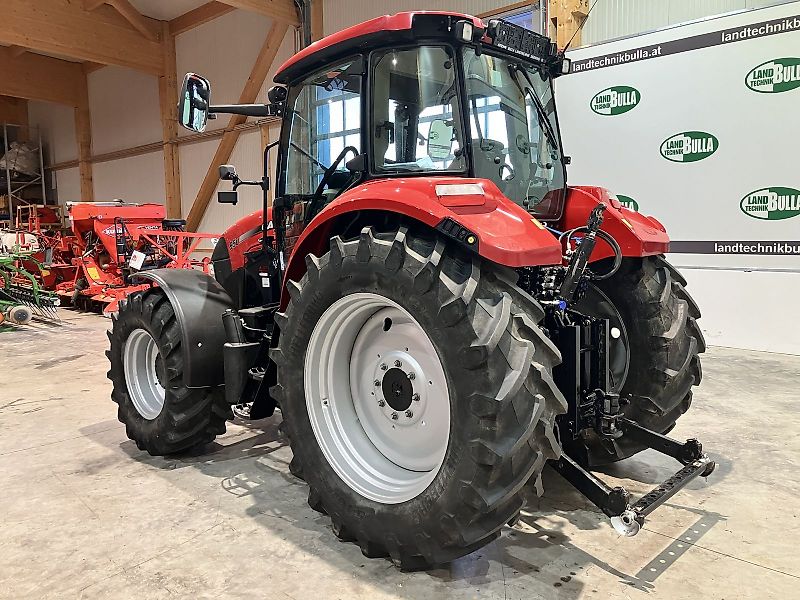 Case IH Farmall 95 U Profi