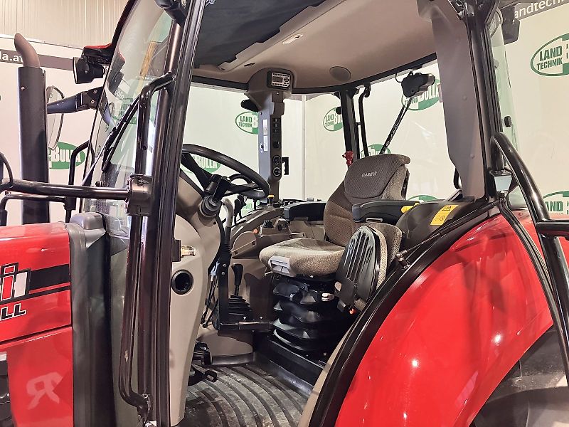 Case IH Farmall 95 U Profi