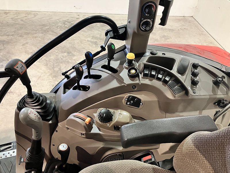 Case IH Farmall 95 U Profi