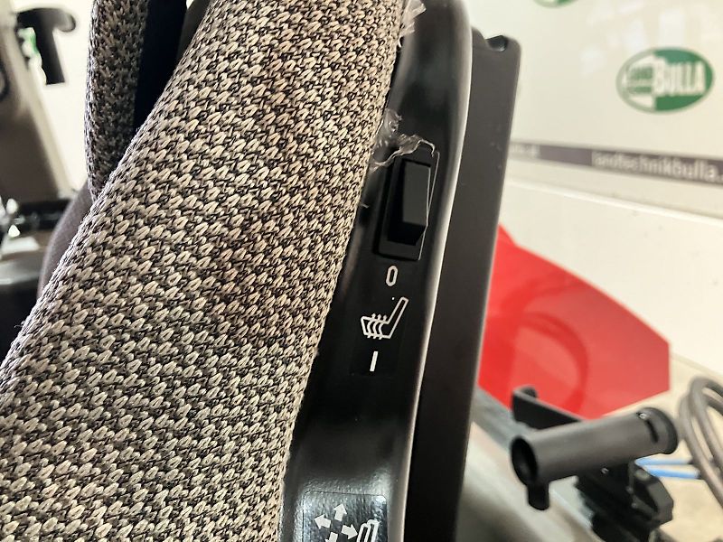 Case IH Farmall 95 U Profi