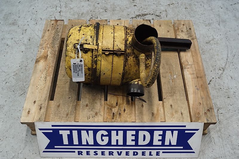 New Holland M103 (Spare part/Reservedel/Ersatzteil)