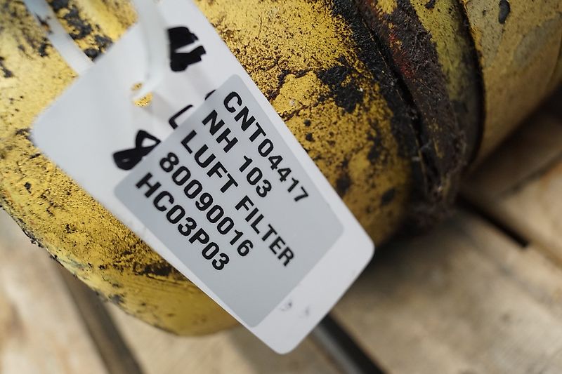 New Holland M103 (Spare part/Reservedel/Ersatzteil)