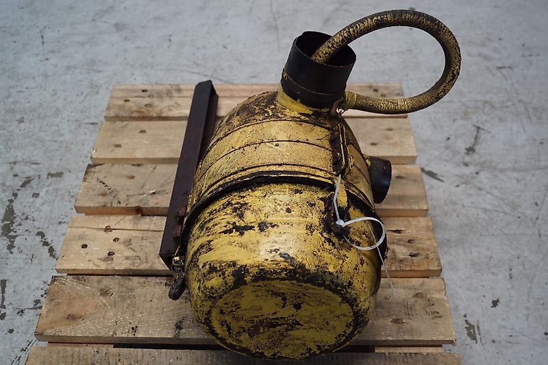 New Holland M103 (Spare part/Reservedel/Ersatzteil)