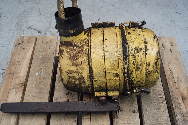 New Holland M103 (Spare part/Reservedel/Ersatzteil)