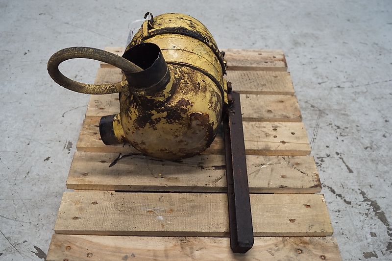 New Holland M103 (Spare part/Reservedel/Ersatzteil)