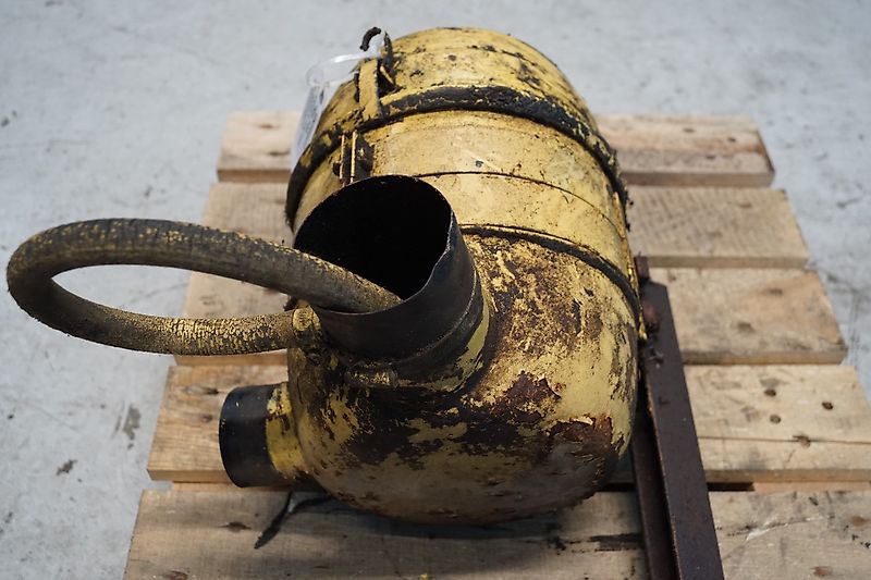 New Holland M103 (Spare part/Reservedel/Ersatzteil)