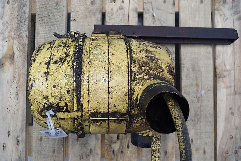 New Holland M103 (Spare part/Reservedel/Ersatzteil)