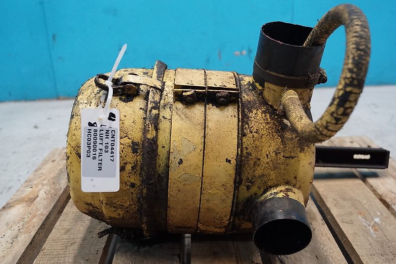 New Holland M103 (Spare part/Reservedel/Ersatzteil)