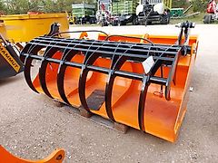 Kock & Sohn Silogreifschaufel KGS220
