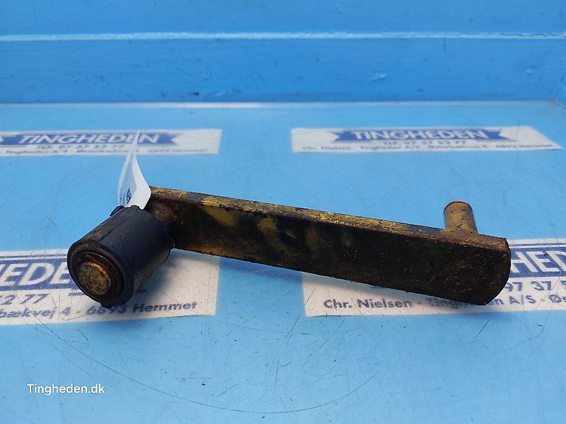 New Holland TX68 (Spare part/Reservedel/Ersatzteil)