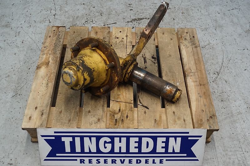 New Holland TX68 (Spare part/Reservedel/Ersatzteil)