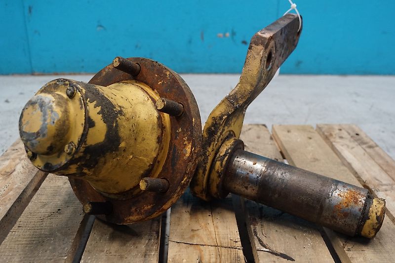 New Holland TX68 (Spare part/Reservedel/Ersatzteil)