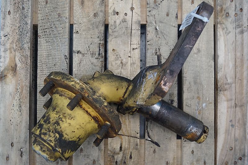 New Holland TX68 (Spare part/Reservedel/Ersatzteil)