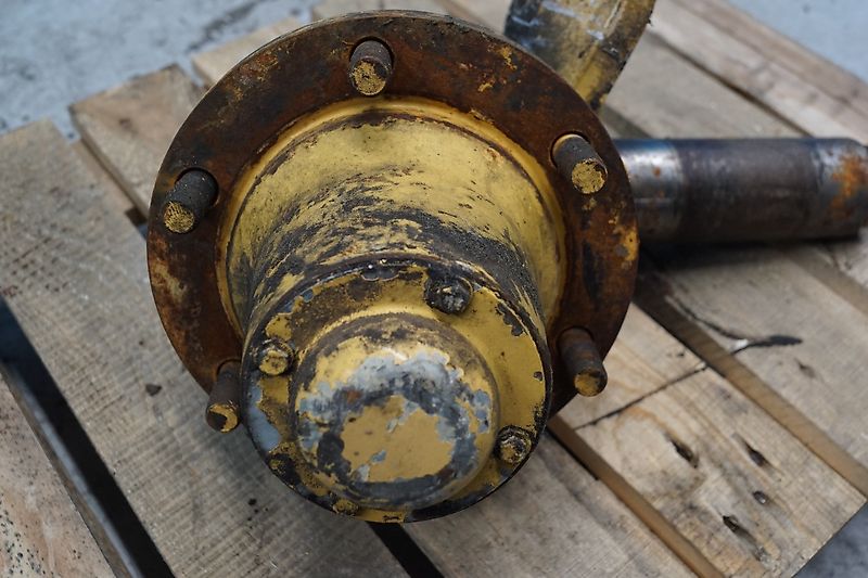 New Holland TX68 (Spare part/Reservedel/Ersatzteil)