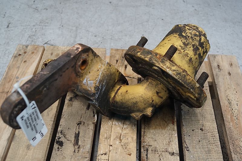 New Holland TX68 (Spare part/Reservedel/Ersatzteil)