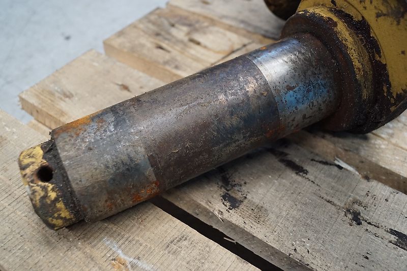 New Holland TX68 (Spare part/Reservedel/Ersatzteil)