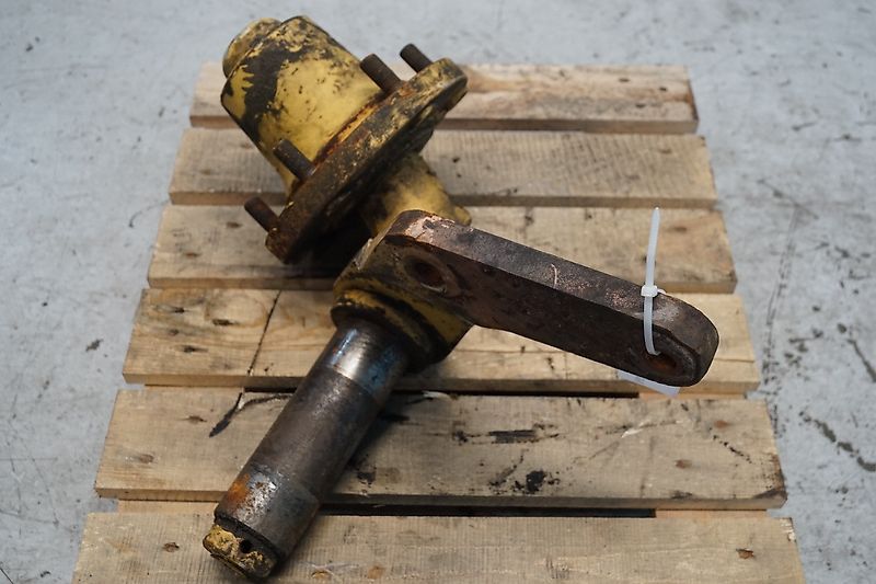 New Holland TX68 (Spare part/Reservedel/Ersatzteil)